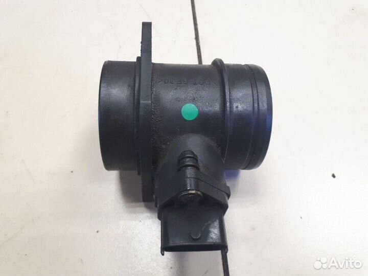 Датчик массового расхода воздуха