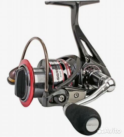 Катушка Stinger AGGregate 3510