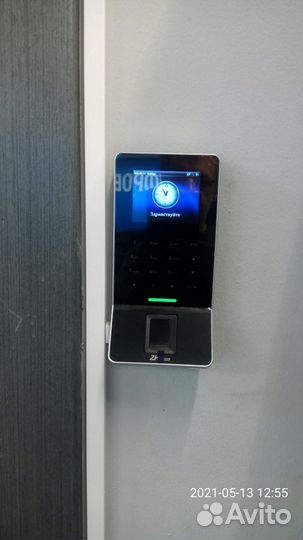 Установка видеонаблюдения,Ремонт домофонов