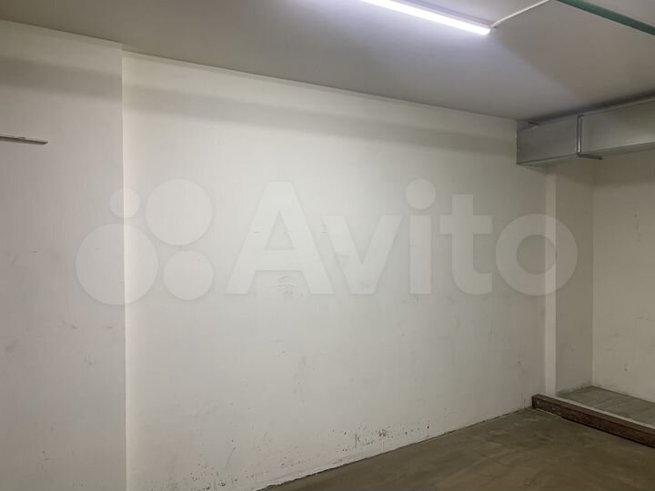 Гараж, 22 м²