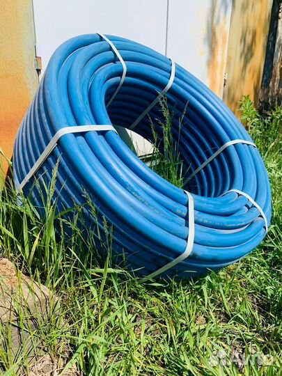 Труба пнд 32 питьевая 2,4 мм