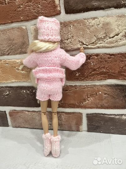 Одежда для Barbie