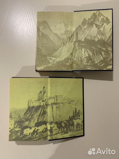 М.Ю. Лермонтов