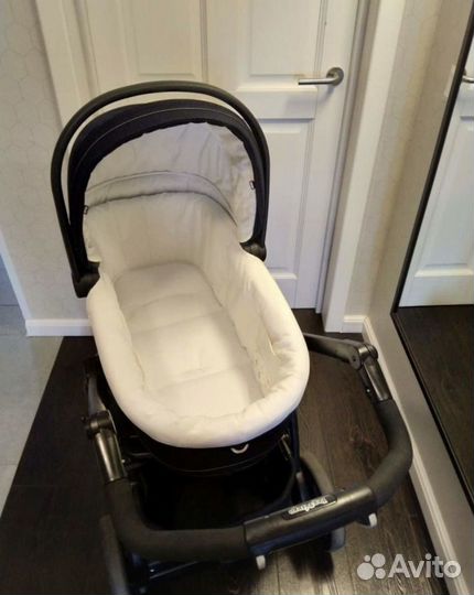 Коляска peg perego