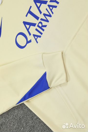 Костюм из худи Интер Милан 2024/2025