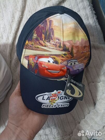 Кепка детская, утепленная с ушками