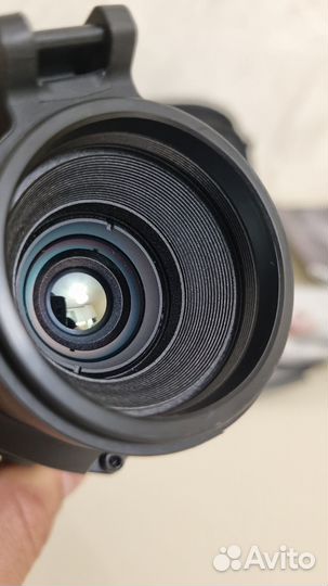 Тепловизионный прицел iray saim scp 19w