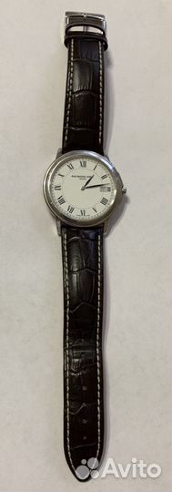 Швейцарские наручные часы Raymond Weil Geneve 5466