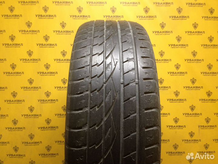 Continental CrossContact UHP E 225/55 R18 98V