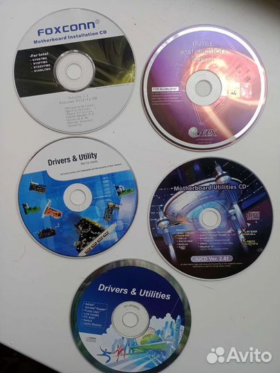 Dvd диски оригинал Windows XP, office microsoft 1С