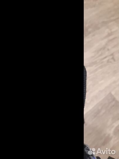 Коньки хоккейные детские 33 размер