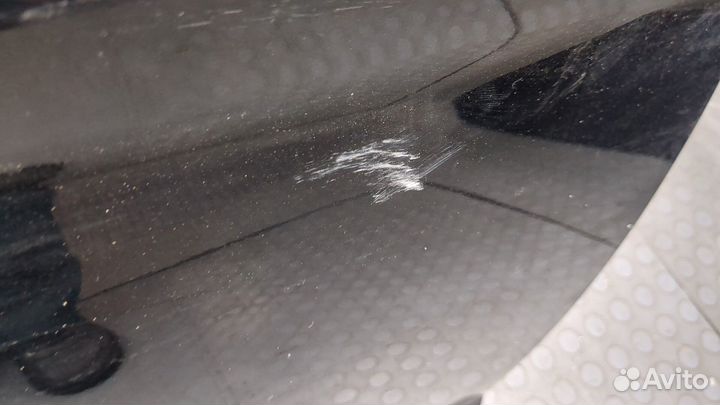 Дверь боковая правая передняя Hyundai Coupe (Tiburon), 2006