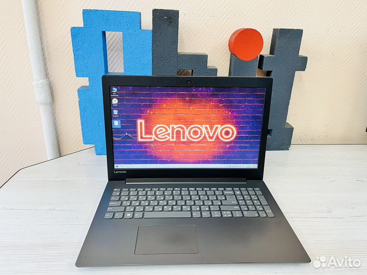 Игровой Ноутбук 4 ядра видео 2gb