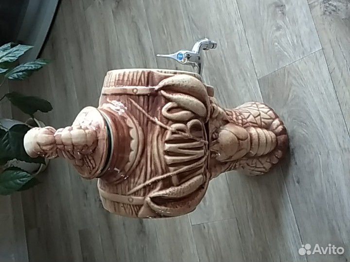 Пивная башня