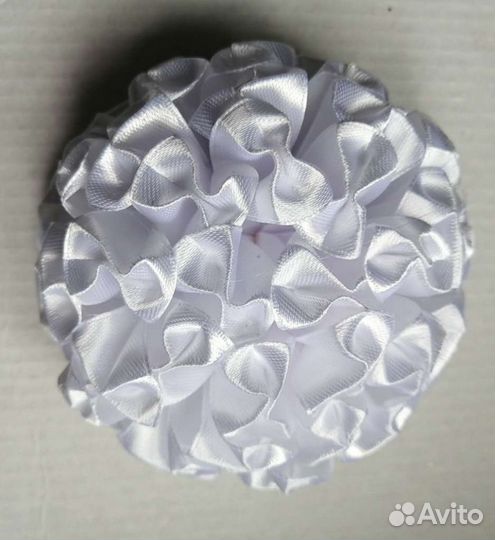 Школьные банты