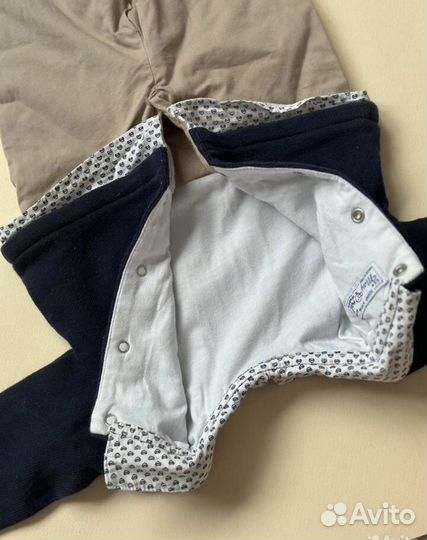 Комбенизон, костюм майорал 56-60