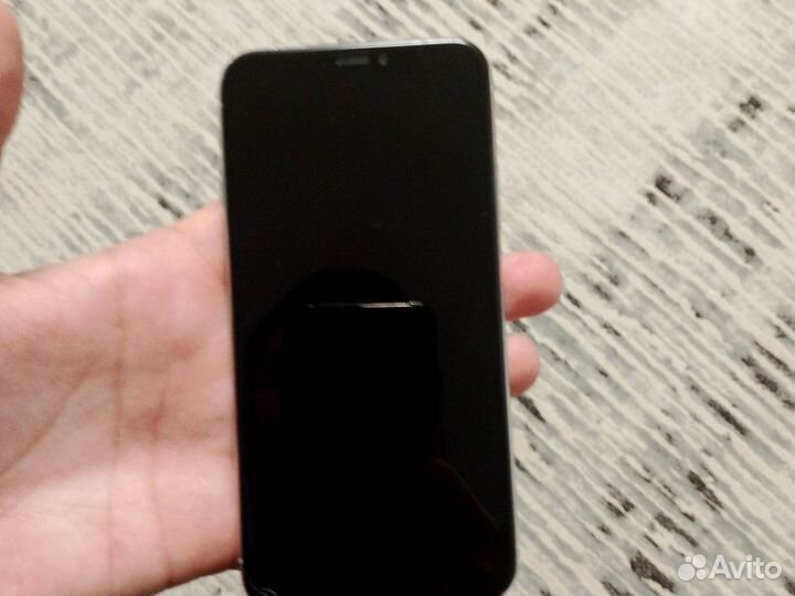 iPhone X, 64 ГБ