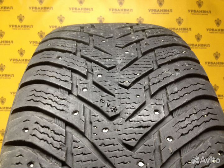 Nokian Tyres Hakkapeliitta 8 SUV 285/60 R18 116T