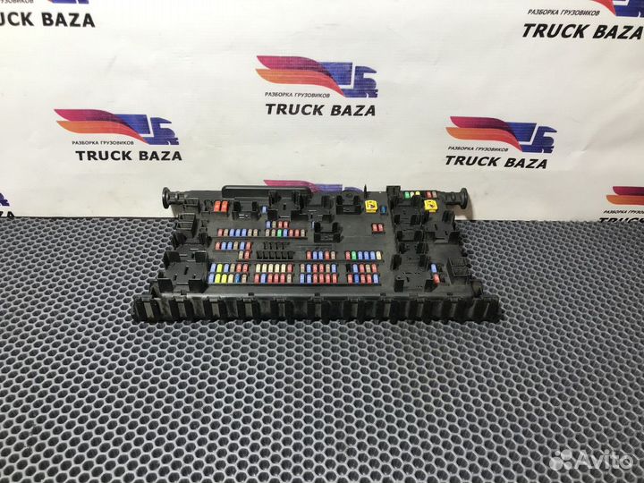 Блок предохранителей Daf XF106