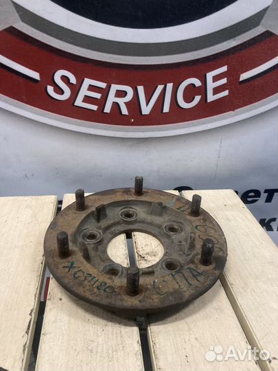 Фланец Mercedes Sprinter 909