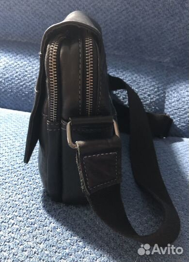 Сумка натуральная кожа новая
