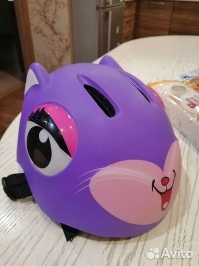 Роликовые коньки детские с защитой