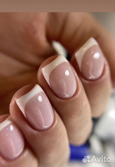 Маникюр, педикюр,наращивание,окрашивания и стрижки