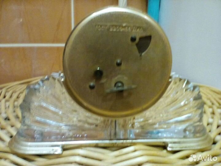 Часы Маяк СССР