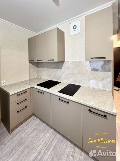 Кухня на заказ