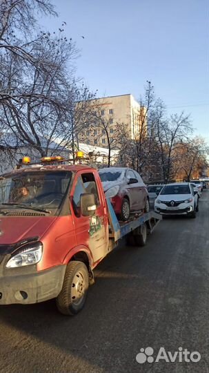 Услуги эвакуатора круглосуточно24/7