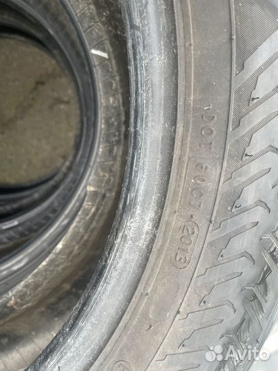 Nokian Tyres Hakkapeliitta 8 225/55 R17
