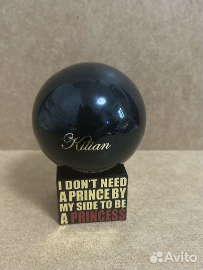 Kilian princess 50 мл оригинал