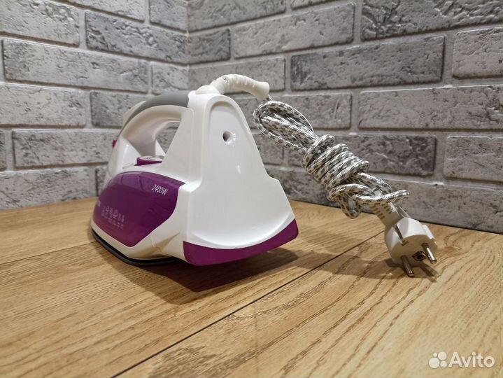 Утюг Vitek vt-1262pk