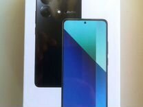 Xiaomi Redmi Note 13, 8/256 ГБ