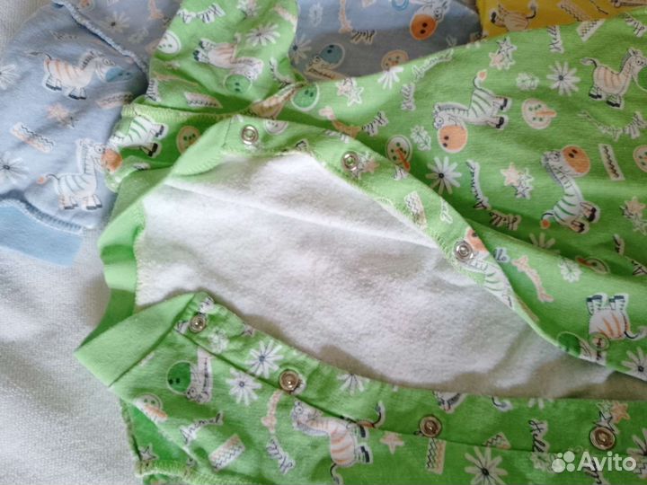 Вещи детские