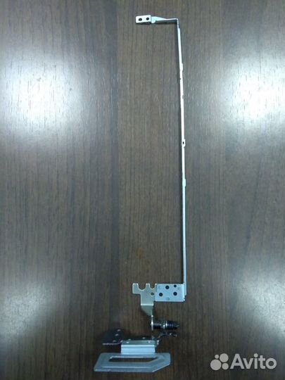 Петля экрана правая (R) для ноутбука Acer E5-571G