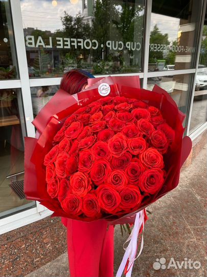 Цветы. Букет цветов