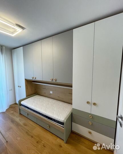 Детская мебель