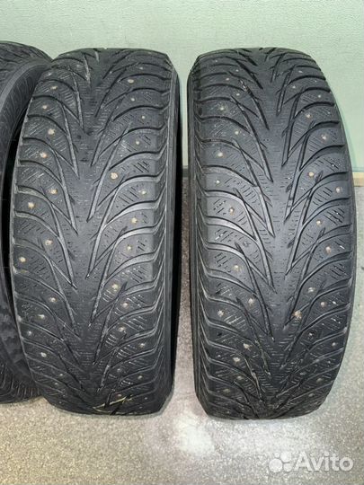 Yokohama Ice Guard IG35 225/65 R17