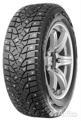 Bridgestone Blizzak Spike-02 SUV 235/65 R17 108T