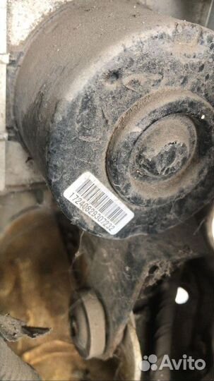 Блок ABS Mazda 3 BL седан 1.6 Z6 2012