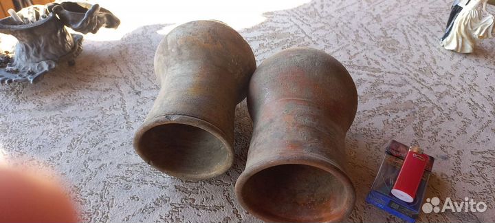 Крынка старинная