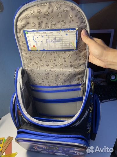 Продам рюкзак