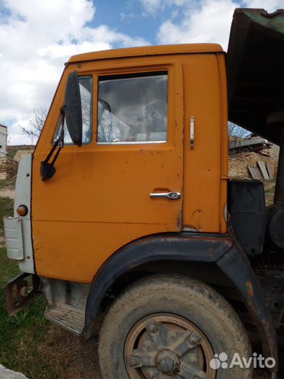 Продаю камаз