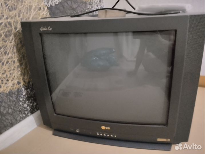 Телевизор