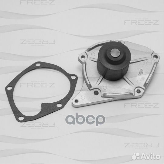 Насос водяной KP0195 free-Z