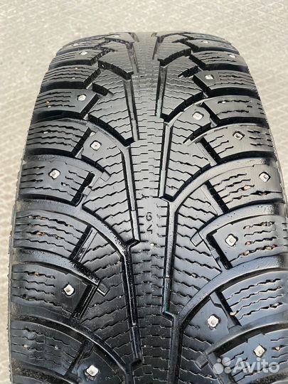 Nokian Tyres Hakkapeliitta 5 205/65 R15