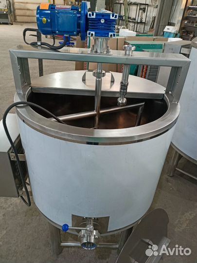 Варочный котел 100литров