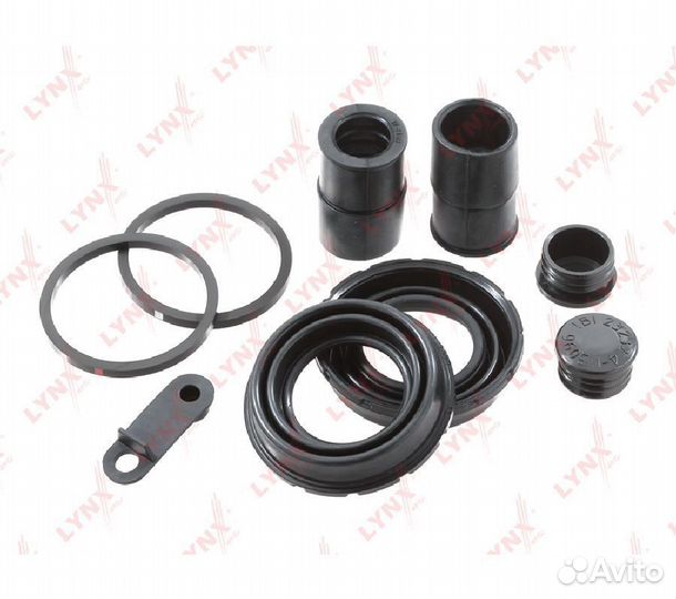 Lynx BC-0205 Р/к переднего суппорта