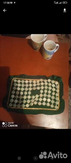 Нефритовые камни